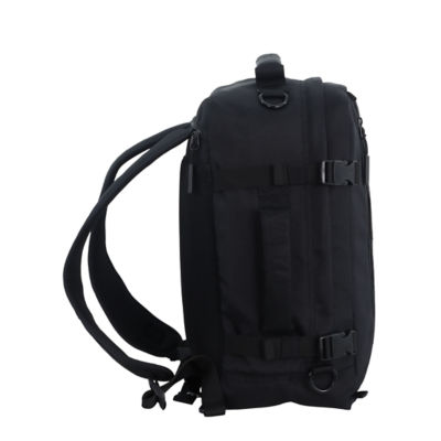 DISCOVERY ANDES 3-WAY BACKPACK V-ZIP (SMALL) BLACK 7