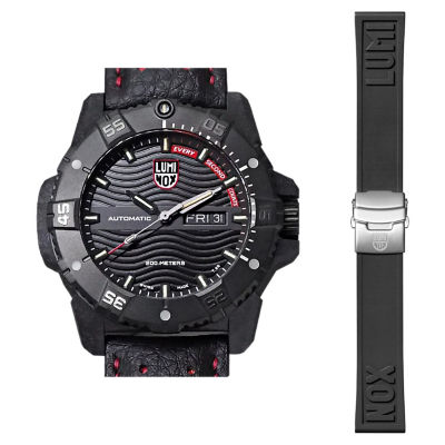 Buy Luminox 'Wave Crest' Automatic - 3875.ESC.N Limited Edition