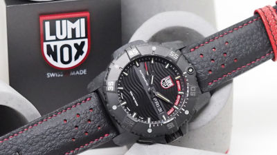 Buy Luminox 'Wave Crest' Automatic - 3875.ESC.N Limited Edition