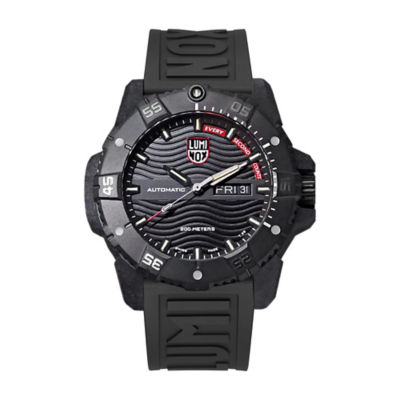 Luminox 'Wave Crest' Automatic - 3875.ESC.N Limited Edition 3