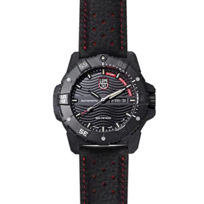 Luminox 'Wave Crest' Automatic - 3875.ESC.N Limited Edition 4