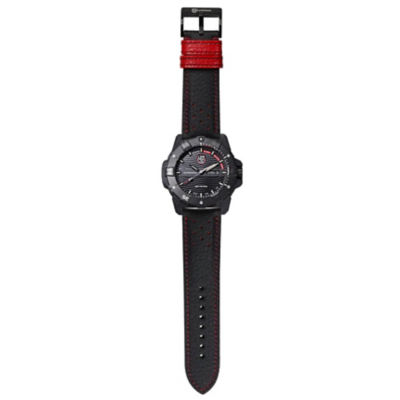 Luminox 'Wave Crest' Automatic - 3875.ESC.N Limited Edition 6