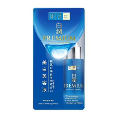 HADA LABO Premium Whitening Essence 30g