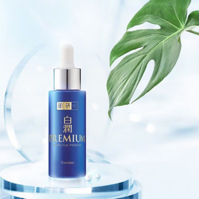 HADA LABO Premium Whitening Essence 30g 3