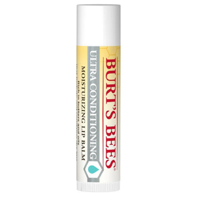 Burt's Bees 超滋润护唇膏 4.25克 3