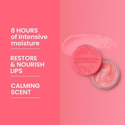 Burt's Bees Overnight Intensive Lip Treatment Passion Fruit & Chamomile 7.08g 4