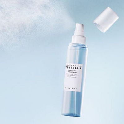 SKIN1004 [Bundle] SKIN1004 Centella Ampoule 100ml + Hyalu-Cica Cloudy Mist 120ml 4