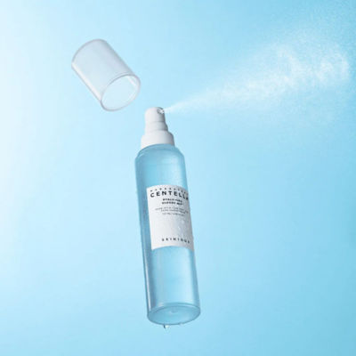SKIN1004 [Bundle] SKIN1004 Centella Ampoule 100ml + Hyalu-Cica Cloudy Mist 120ml 5
