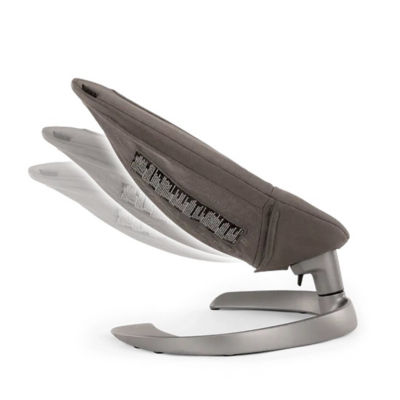Nuna Leaf Grow Baby Rocker 3