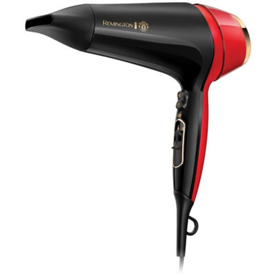 Remington D5755 Man Utd Thermacare 2400 Dryer 1