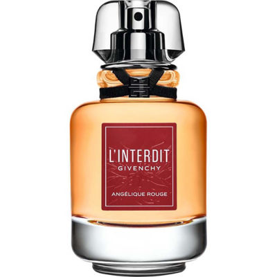 GIVENCHY L'Interdit Angélique Rouge Eau De Parfum
