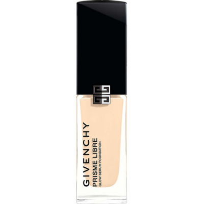 GIVENCHY 纪梵希明星柔光精华粉底液 1