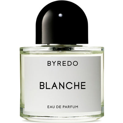 新品未開封　BYREDO BLANCHE Eau de Parfum 100ml Byredo Blanche EDP 100 ml | Shop now on 50 ml