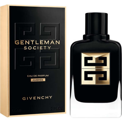 GIVENCHY GENTLEMAN SOCIETY EDP 100ml 香水 Buy GIVENCHY Gentleman Society Eau De Parfum Ambrée Online in