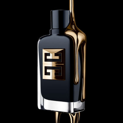 GIVENCHY Gentleman Society Eau De Parfum Ambrée 4