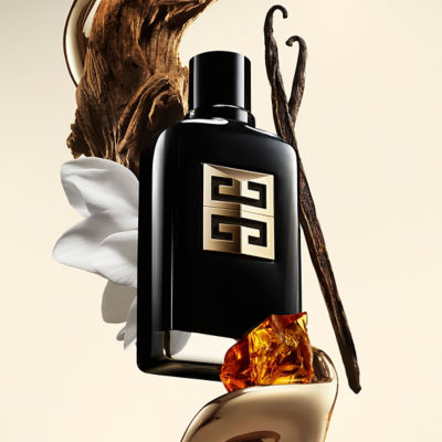 Buy GIVENCHY Gentleman Society Eau De Parfum Ambrée Online in