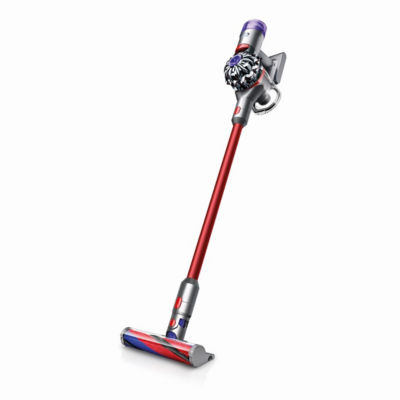 Dyson V8 slim fluffy「新品未使用」 Buy Dyson V8 Slim™ Fluffy + Online in Singapore | iShopChangi