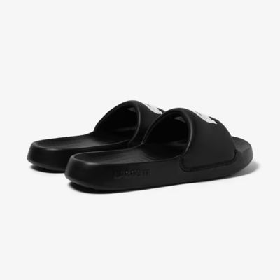 Lacoste 24H Women _SERVE SLIDE 1.0 - Size UK 7 3