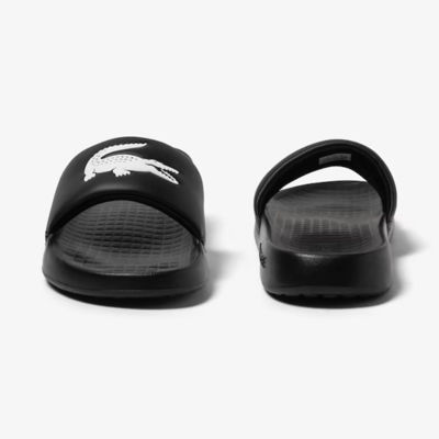 Lacoste 24H Women _SERVE SLIDE 1.0 - Size UK 7 5
