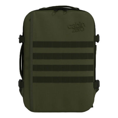 CabinZero Military 28L Adventure Cabin Bag (V3) 1