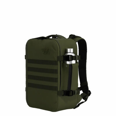 CabinZero Military 28L Adventure Cabin Bag (V3) 12