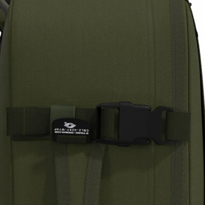 CabinZero Military 28L Adventure Cabin Bag (V3) 14