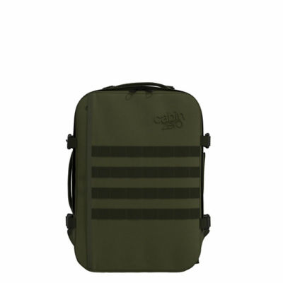 CabinZero Military 28L Adventure Cabin Bag (V3) 2