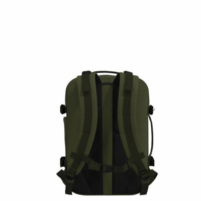CabinZero Military 28L Adventure Cabin Bag (V3) 3