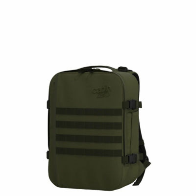 CabinZero Military 28L Adventure Cabin Bag (V3) 4