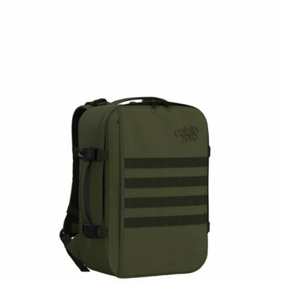 CabinZero Military 28L Adventure Cabin Bag (V3) 5