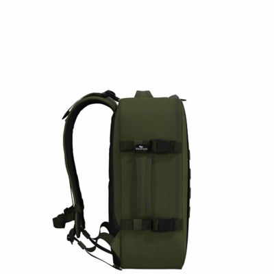 CabinZero Military 28L Adventure Cabin Bag (V3) 6