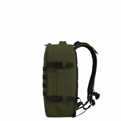 CabinZero Military 28L Adventure Cabin Bag (V3) 7