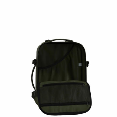 CabinZero Military 28L Adventure Cabin Bag (V3) 8