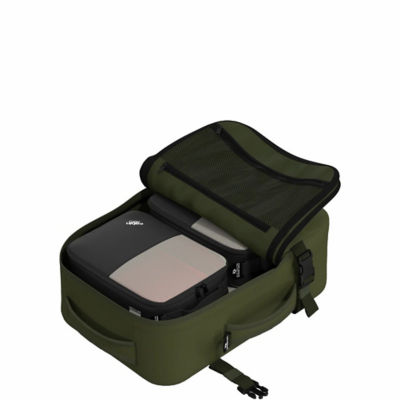 CabinZero Military 28L Adventure Cabin Bag (V3) 9
