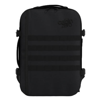 Absolute Black