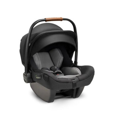 Nuna Pipa Next Car Seat 1
