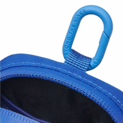 Beyond The Vines Colourblock Box Pouch 3