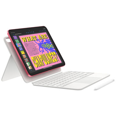 Apple pencil付き Apple iPad (A16) 128GB 本体 Buy Apple iPad (A16) 11 Wi-Fi Online in Singapore | iShopChangi