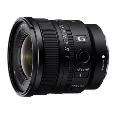 Buy Sony FE 20-70mm F4 G Online in Singapore | iShopChangi