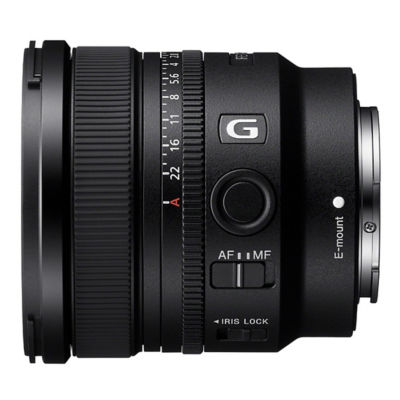 Buy Sony FE 16mm F1.8 G Online in Singapore | iShopChangi