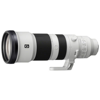 Buy Sony FE 400-800mm F6.3-8 G OSS Online in Singapore | iShopChangi