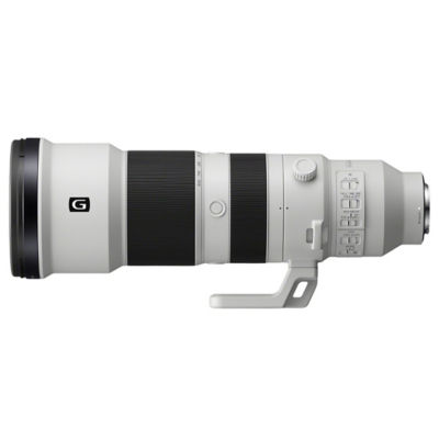 SONY 索尼 FE 400-800mm F6.3-8 G OSS 2