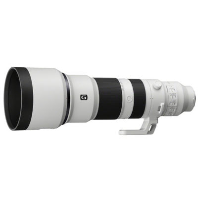 SONY 索尼 FE 400-800mm F6.3-8 G OSS 3