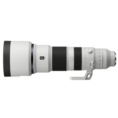 SONY 索尼 FE 400-800mm F6.3-8 G OSS 4
