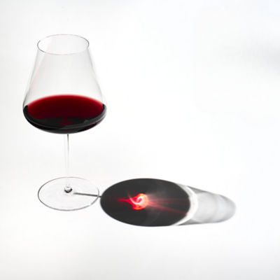 SKLO [Bundle of 6] Kvetna 1794 Auriga Pinot Noir/Nebbiolo Wine Glass 830ml 2