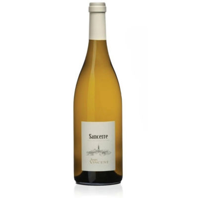 Jean Vincent Sancerre France White Wine 1