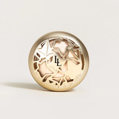 Maison Berger Paris Lolita Lempicka Car Diffuser - Gold 2