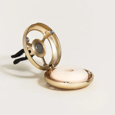 Maison Berger Paris Lolita Lempicka Car Diffuser - Gold 3