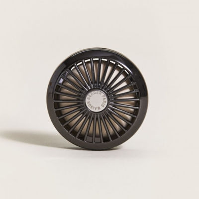 Maison Berger Paris Anti-Odour Tobacco Car Diffuser - Wheel 2