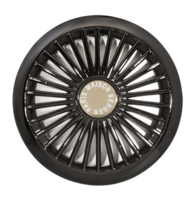 Maison Berger Paris Anti-Odour Tobacco Car Diffuser - Wheel 5